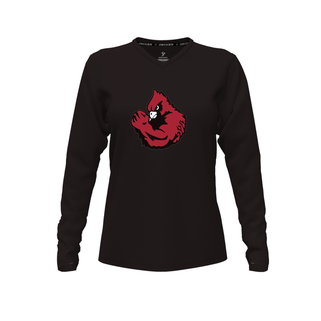 Decker Performance T-Shirt