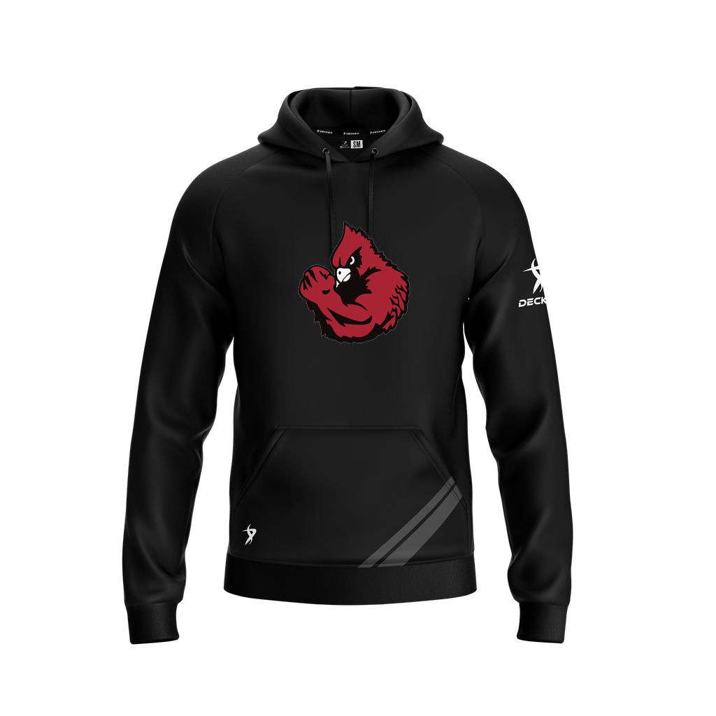 Decker Summit Hoodie