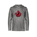 Decker Men's Charge Hoodie